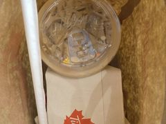 -Tims天好咖啡(河西万象城店)