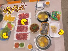-杏花吴记牛肉火锅