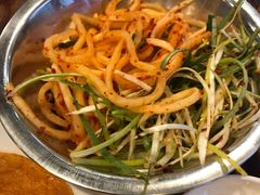 -小本家韩式烤肉(紫藤路店)