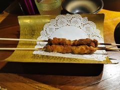 -楼兰新疆主题餐厅(苏州中心店)