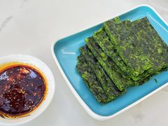 菜饼-麦香苑(宝泉路店)
