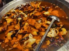 -新沸腾鱼乡(世贸天阶店)