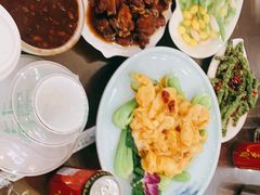 -葛记焖饼(伏牛路店)