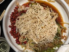 -芳芳私房菜·精做淮扬菜(承德路店)