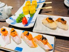 -大雄寿司(洛浦店)