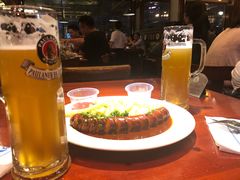 -宝莱纳餐厅(滨江店)