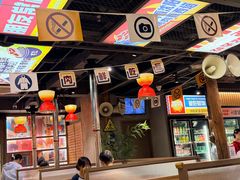 -西塔老太太泥炉烤肉(双井店)