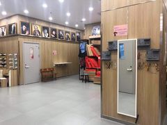 -中国照相馆(清河万象汇店)