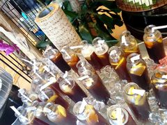 -火舞泰·泰式海鲜火锅餐厅(世纪城店)