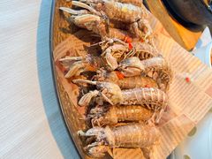 -高佳庄·舟山海鲜(海景旗舰店)