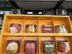 -百年义利(东直门店)