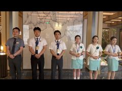 -和子足浴SPA会馆(竹山路店)