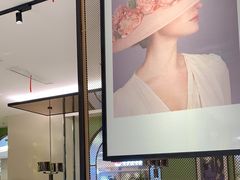 -Aqua Oasis 水天堂(石路天虹店)