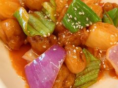 -鹅冠港式茶餐厅(来福士店)