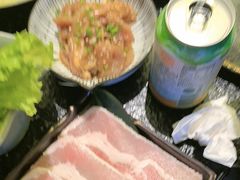 -樱嘢·炭火烧肉(惠南店)