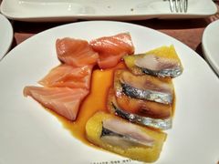 -汉巴味德·烤肉与啤酒的自助(杭州大悦城店)