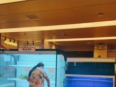 -汤连得温泉馆(宝山店)