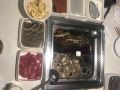 -海底捞火锅(高科广场店)