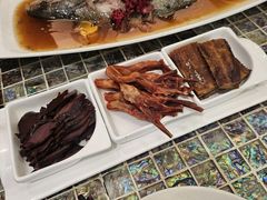 -走马楼饭庄(慈城古县城店)