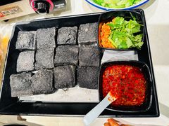 -火宫殿·小吃王国(坡子街店)