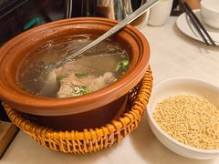 -小菜园新徽菜(合肥之心城店)