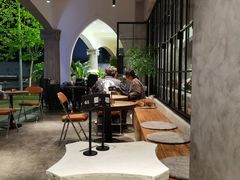 -INSA Korean Bistro饮鲨韩食酒馆
