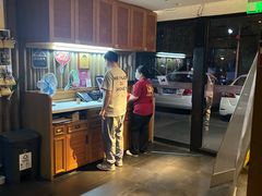 -江边城外烤全鱼(方庄时代购物中心店)