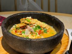 -大碗先生(万家丽店)