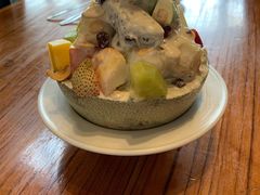 -Ohkajhu Organic Farm Sansai