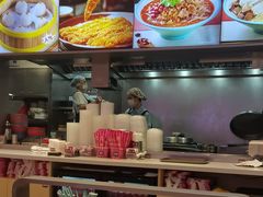 -小杨生煎(深圳岗厦北店)