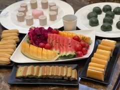 -南通鹏欣花园国宾酒店