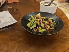 -铭副琦食·虾蟹烩馆(渔人码头店)