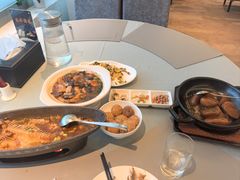 -安徽大厦中餐厅