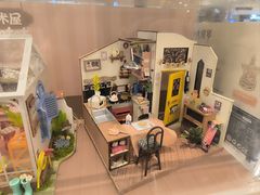 -TOYSRUS玩具反斗城(合肥华润万象城店)