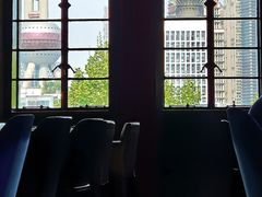 -YUE·6·西式融合餐厅(外滩六号店)