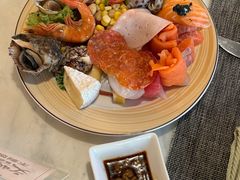 -二楼咖啡厅·厦门源昌凯宾斯基大酒店(湖滨中路店)
