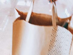 -Peet's Coffee皮爷咖啡(德基店)