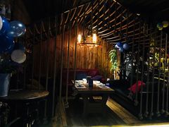 大堂-别院里音乐餐酒吧(双流航空港店)
