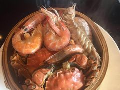 -AdD全日制餐厅(中谷花园酒店)