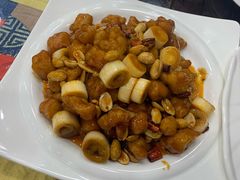 -勺园饭店(骨科医院店)