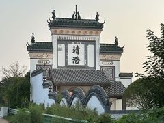-靖港古镇
