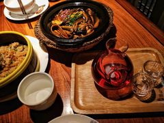 -意满花千醉(金茂览秀城店)