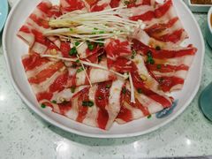 -韩时烤肉(丰科万达广场店)
