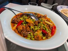 -院8里·小聚园老川菜(九眼桥店)