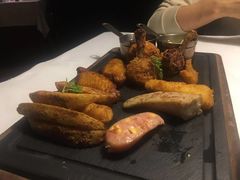 -佐度王子扒房(天鹅湖店)