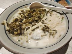 黄鱼面-阿莉餐厅(枣阳路店)