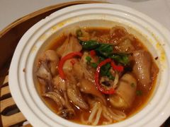 android_upload_pic-潮福城大酒楼·潮味粤品·港式点心(湖滨北路店)