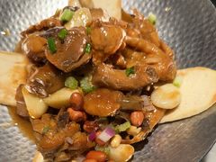 -小菜园新徽菜(无锡宜家荟聚中心店)