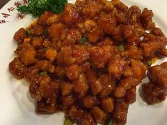 -牟传仁饭庄(星海店)