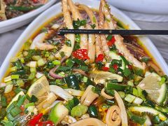 -辣螃铠盆盆蟹大排档(总店)